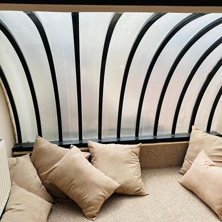 Mose Art Hotel Тбилиси Экстерьер фото